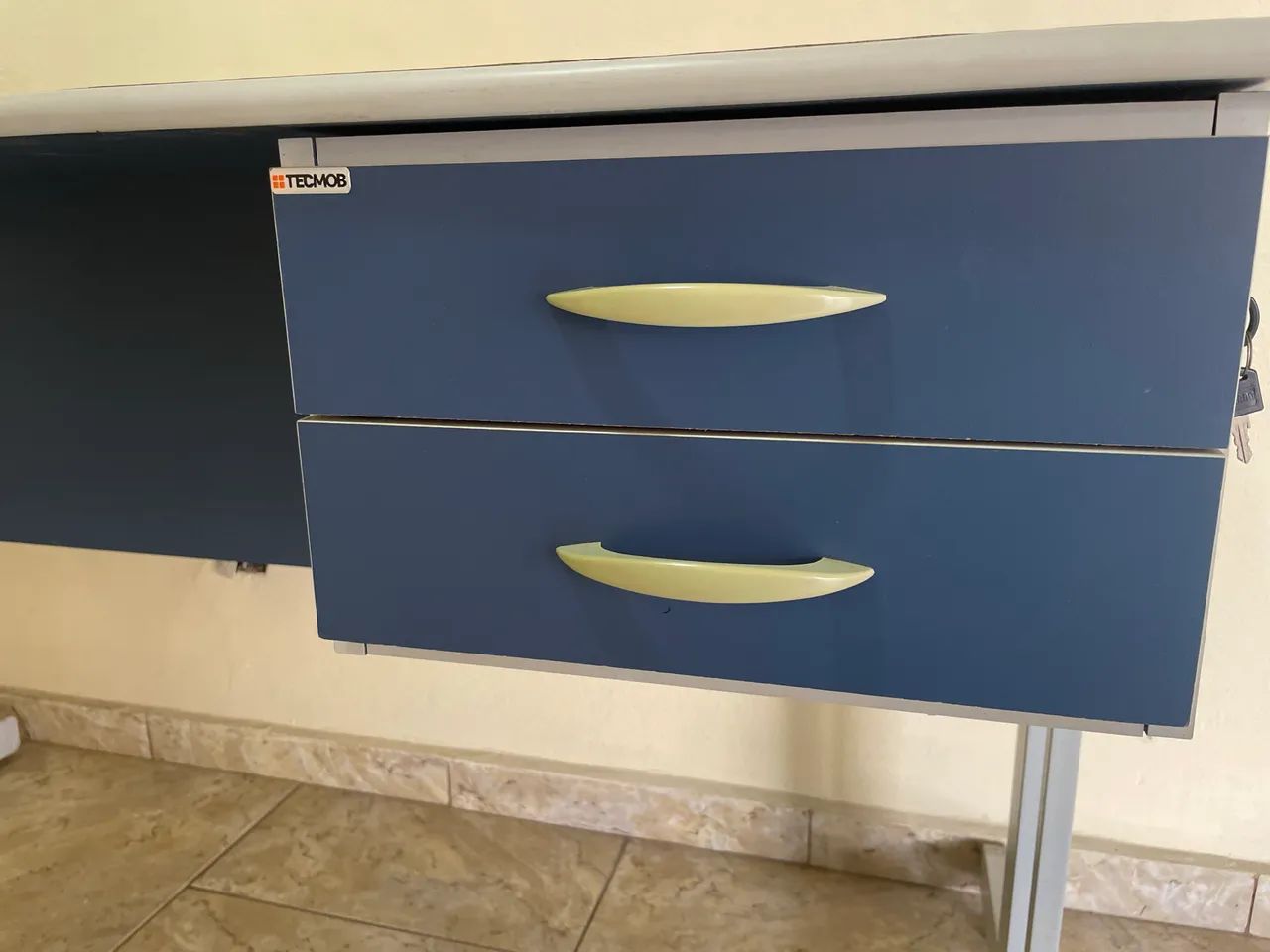 Mesa de escritório  - Foto 4