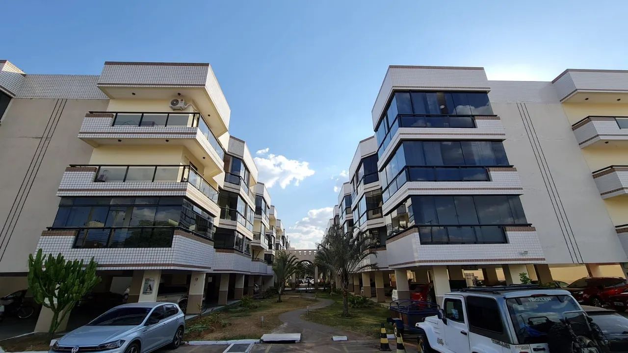 Foto - Brasília - Asa Norte