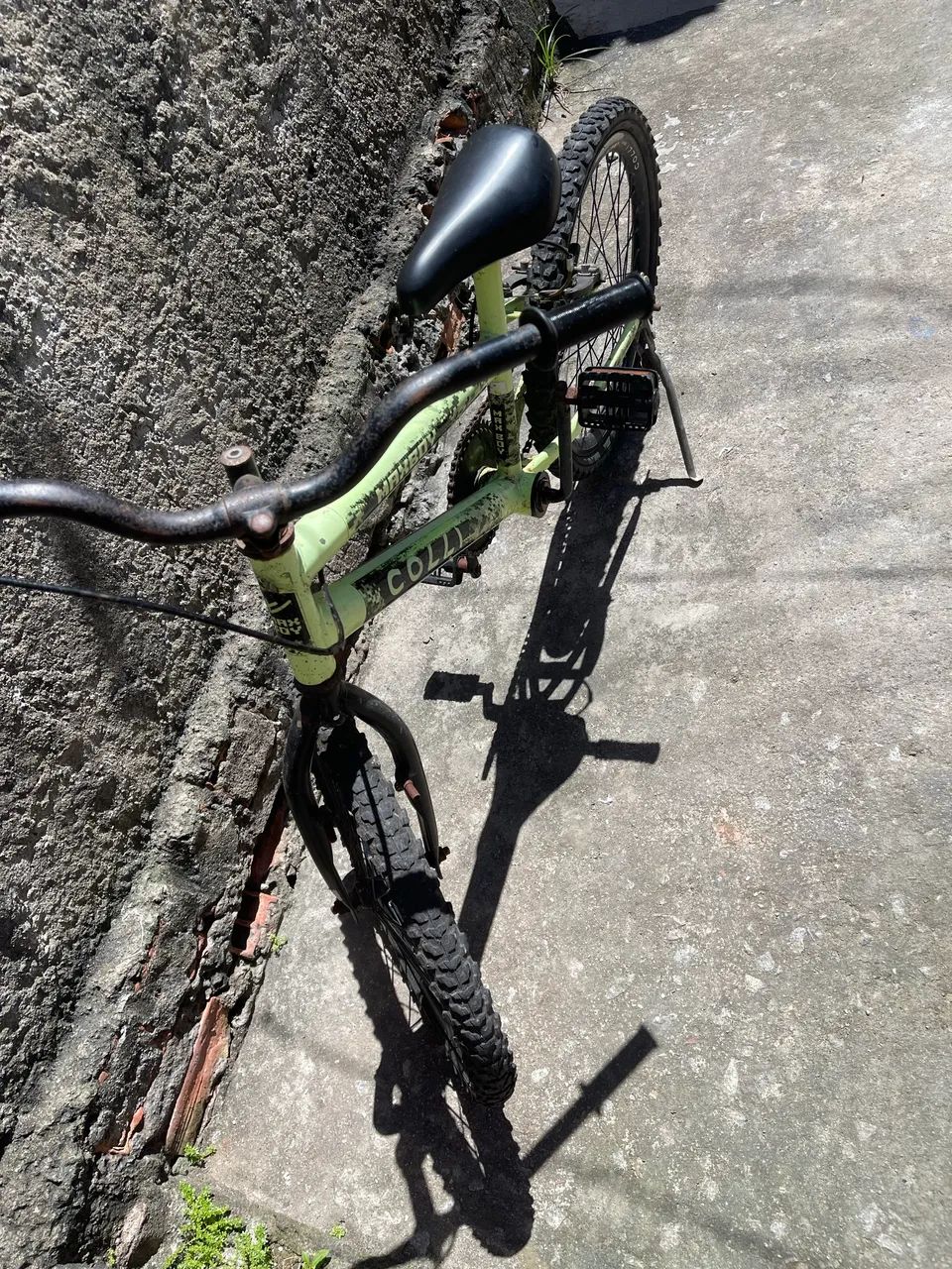 Bicicleta aro 20 - Foto 4