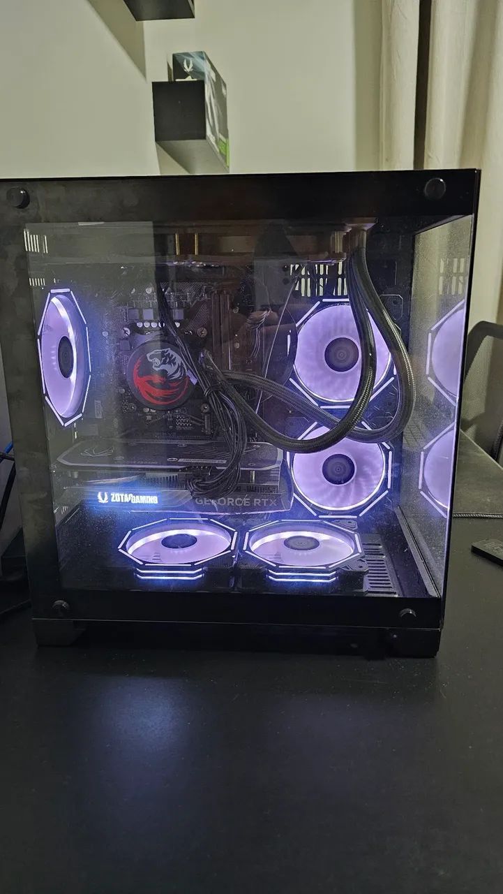 Pc gamer  - Foto 2