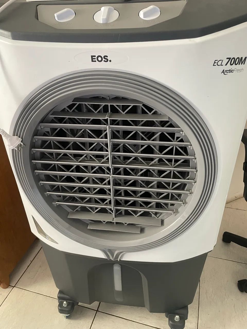 Climatizador EOS ECL700M arctic fresh 70 litros  - Foto 3