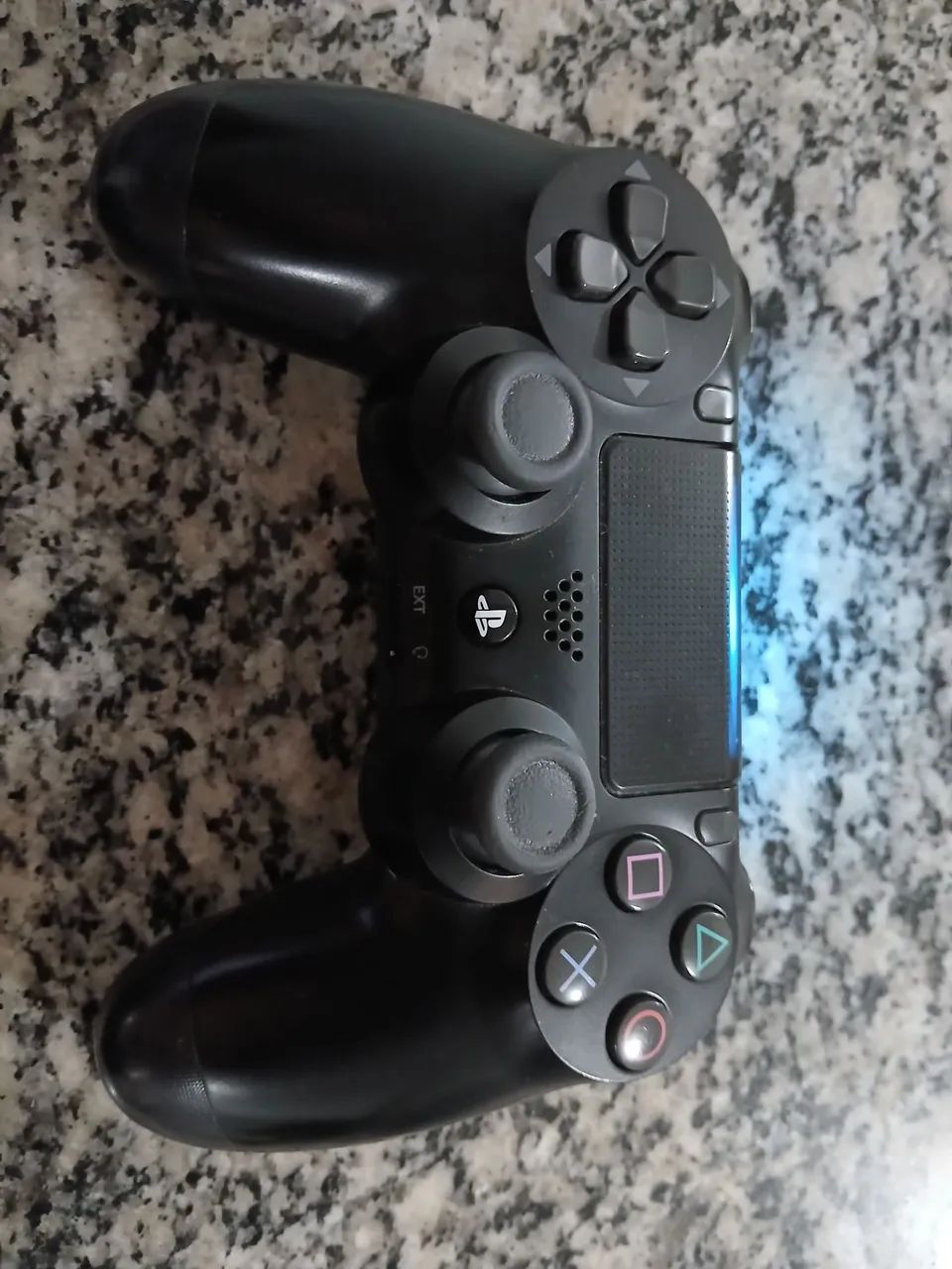 Ps4 pro DESBLOQUEADO!!!! - Foto 2