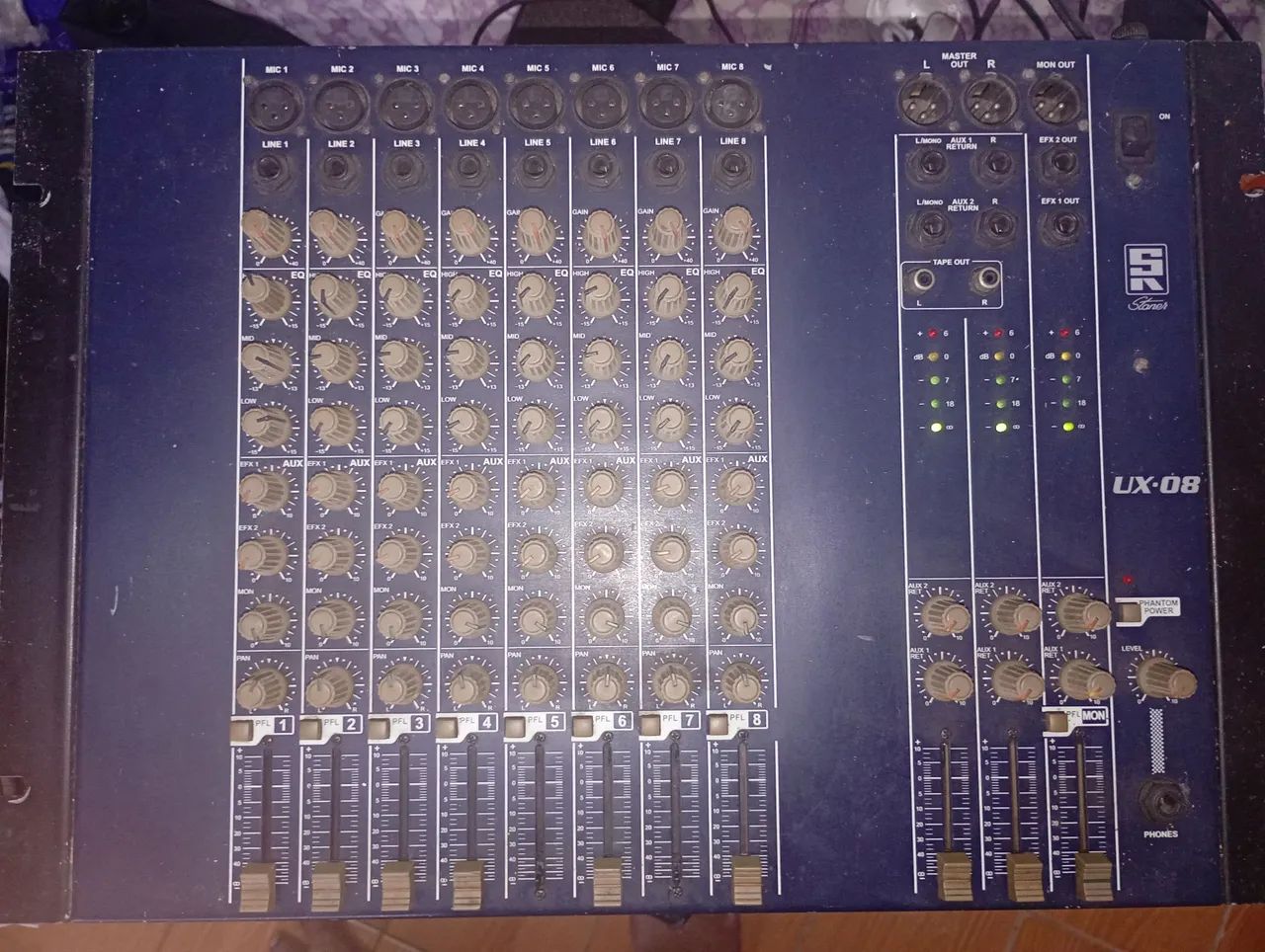Está de som staner - Foto 3