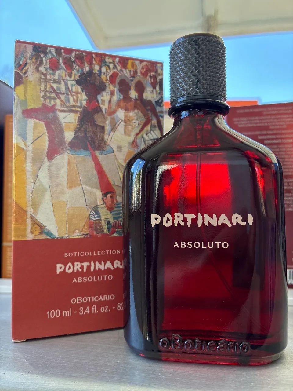 PORTINARI ABSOLUTO  - Foto 2