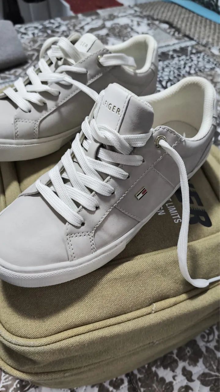 Tênis Tommy Hilfiger  - Foto 2