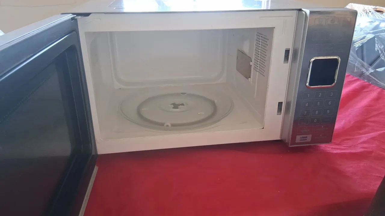 Venda de micro-ondas  - Foto 2