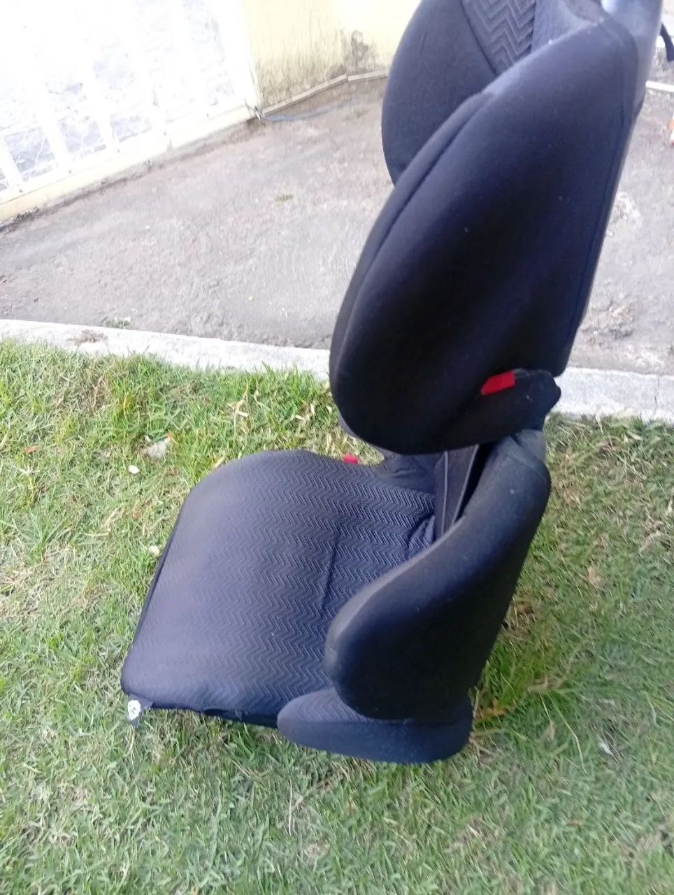 Cadeirinha para carro  - Foto 3
