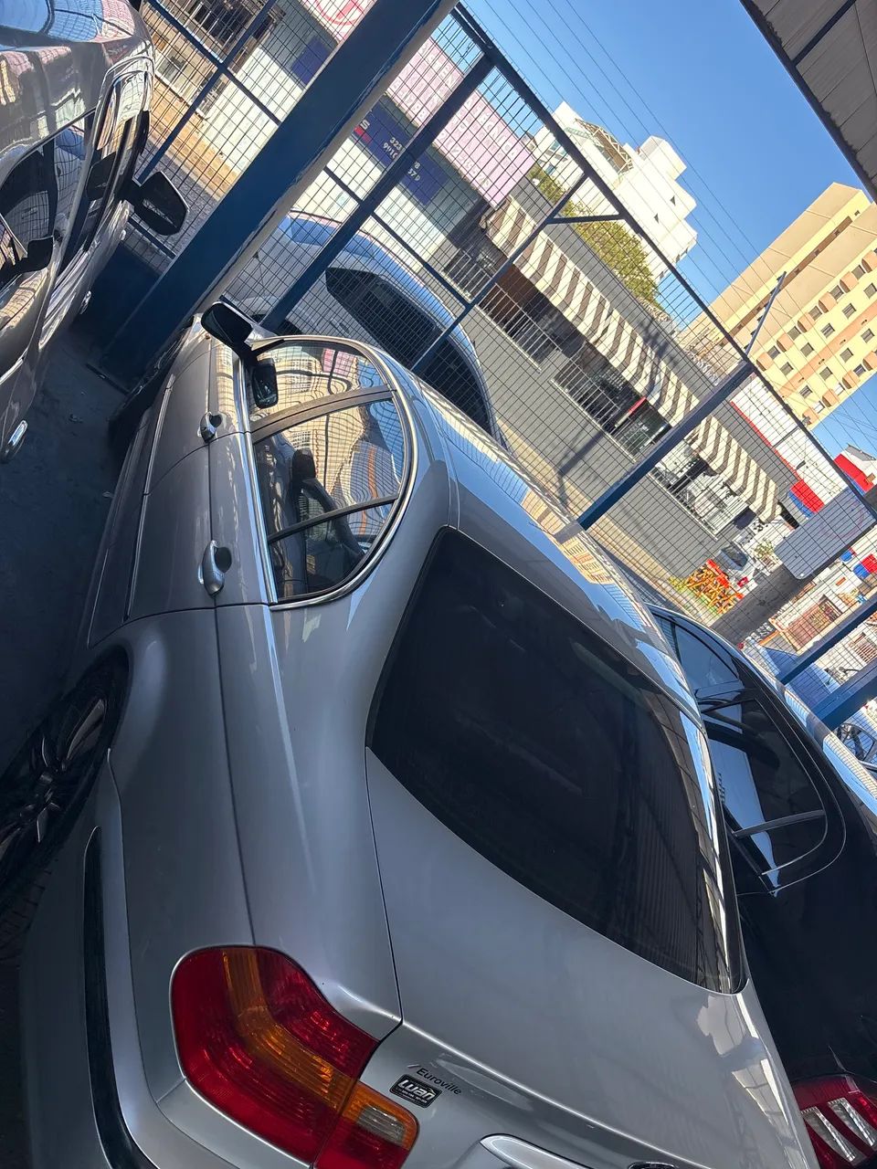 BMW 320I A 2002 - Foto 4