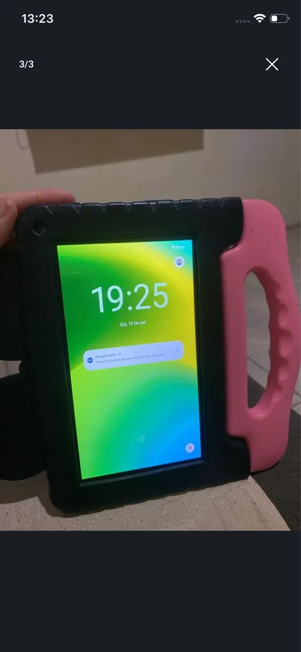 Tablet  - Foto 3