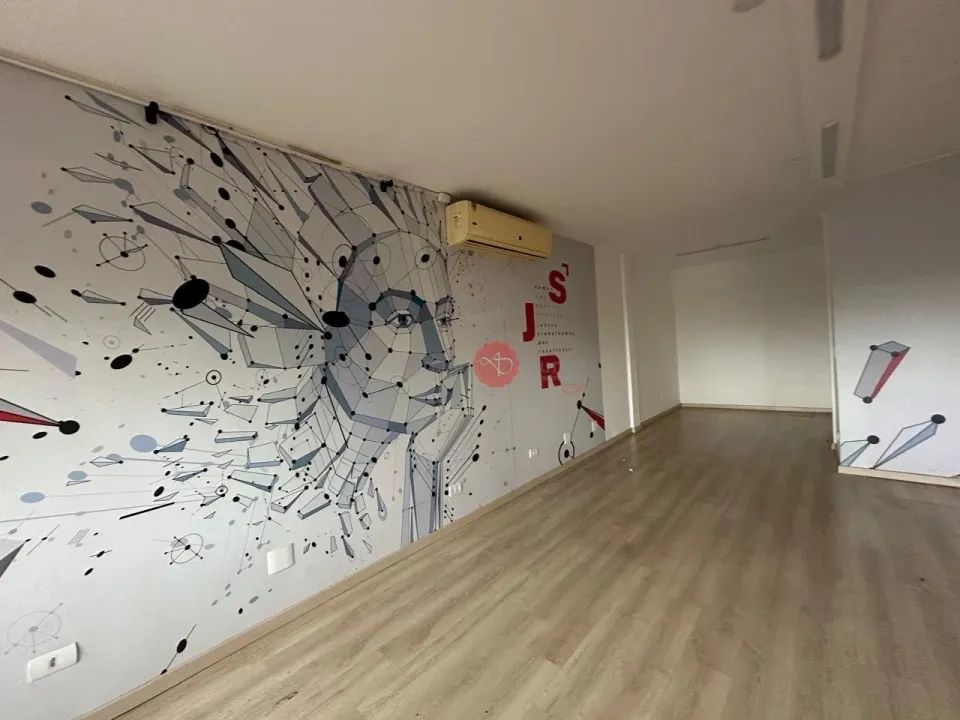 SALA COMERCIAL RUA BAHIA - Foto 2