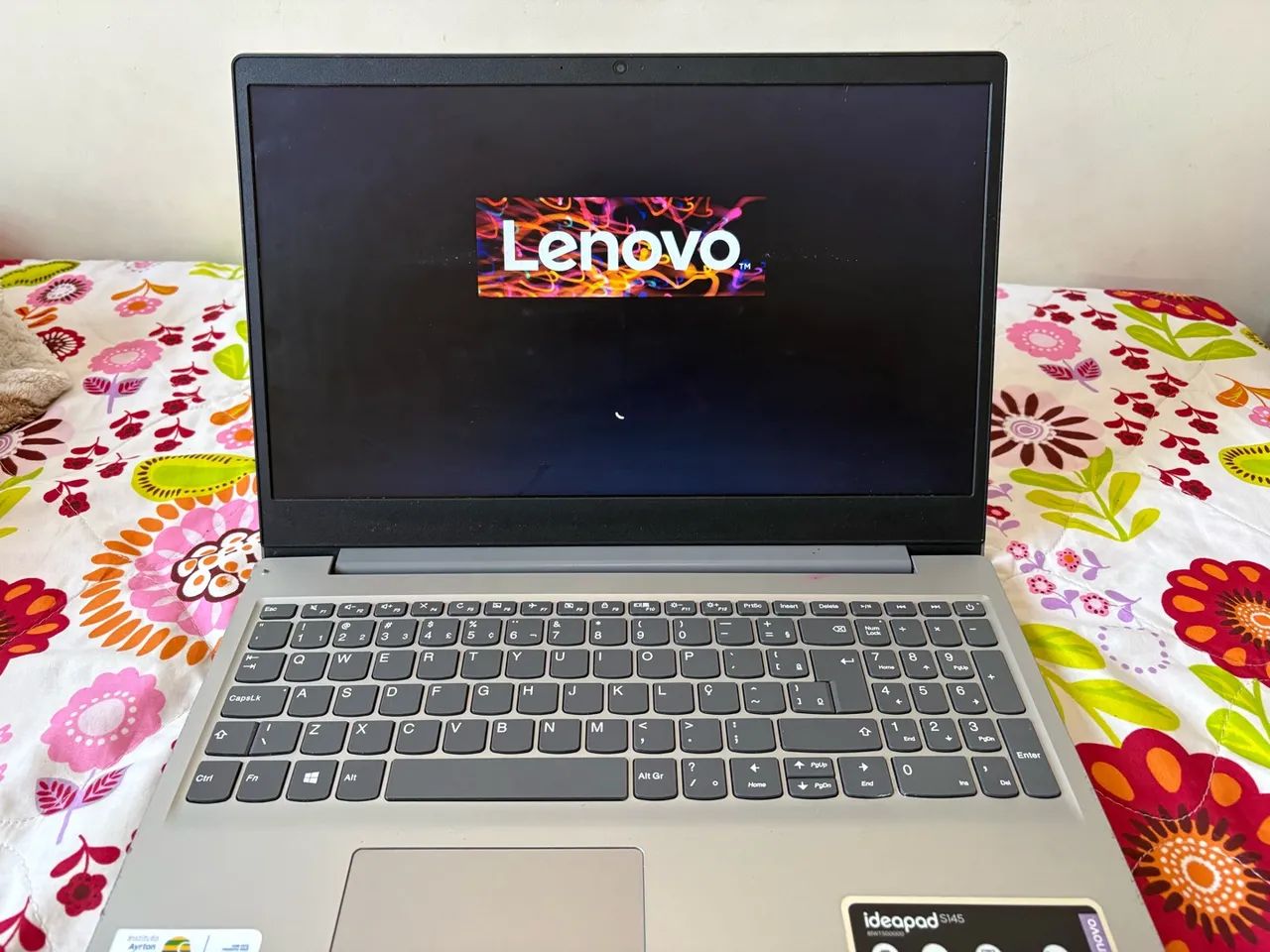 notebook lenovo  - Foto 3