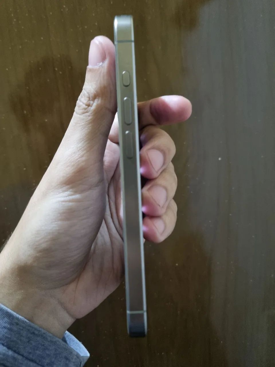 Iphone 15 pro 256 gb - Foto 4