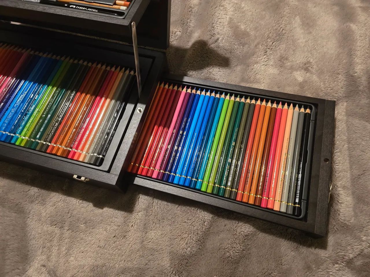 Kit Faber-Castell - Foto 3