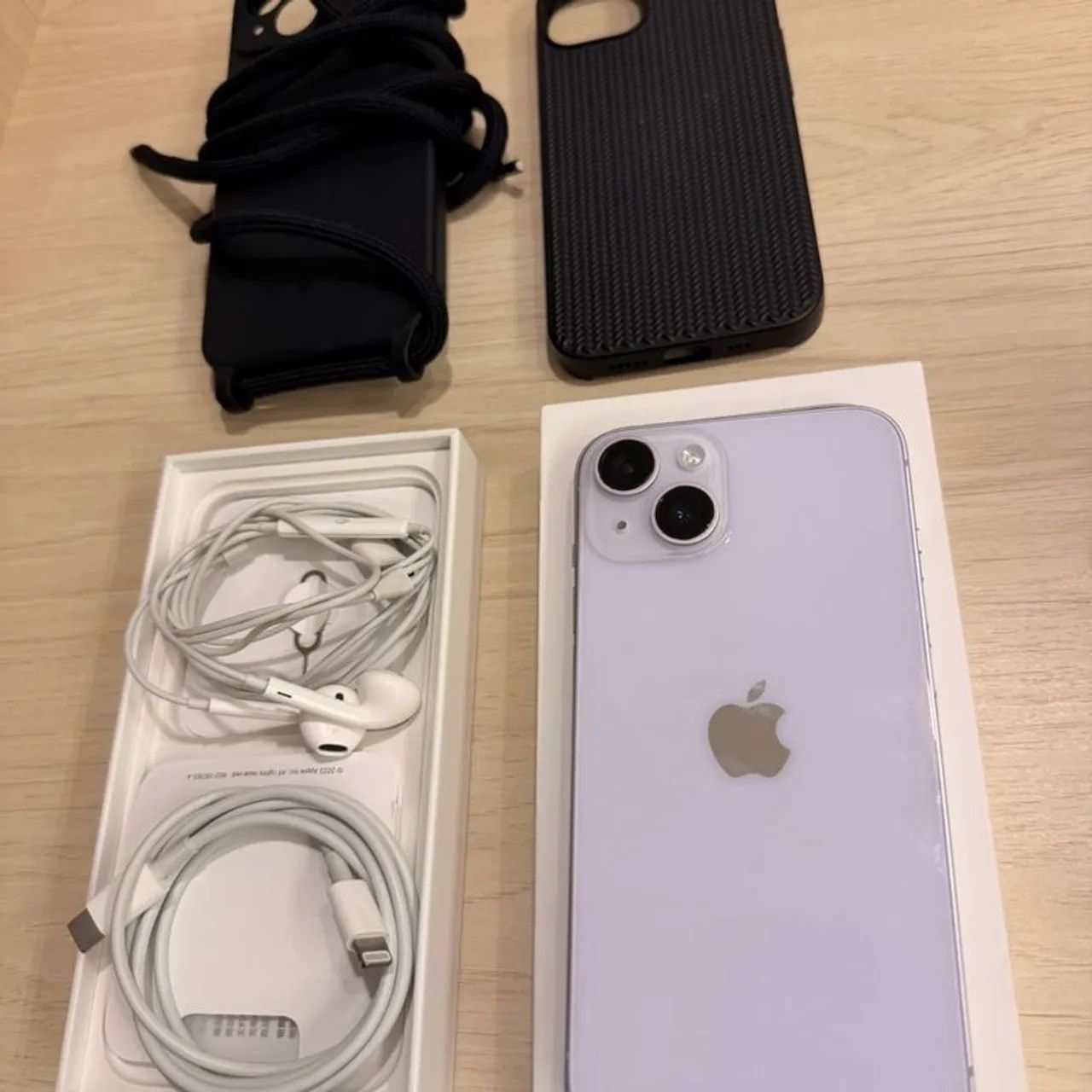 iPhone 14 - 256GB - Foto 2