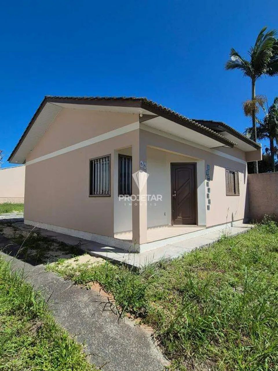 Casa à venda no bairro Jardim Cibeli  Araranguá - Foto 4