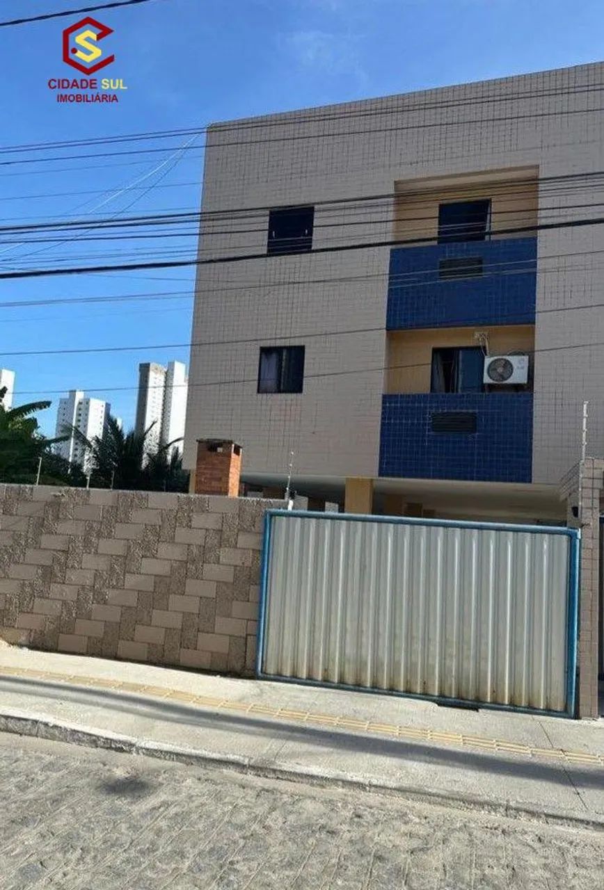 Apartamento á venda no Aeroclube