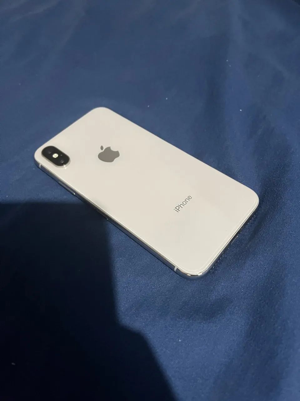 iPhone x 256gb - Foto 2