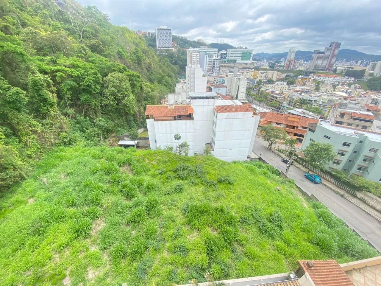 Lote / Terreno - Cascatinha - Foto 2