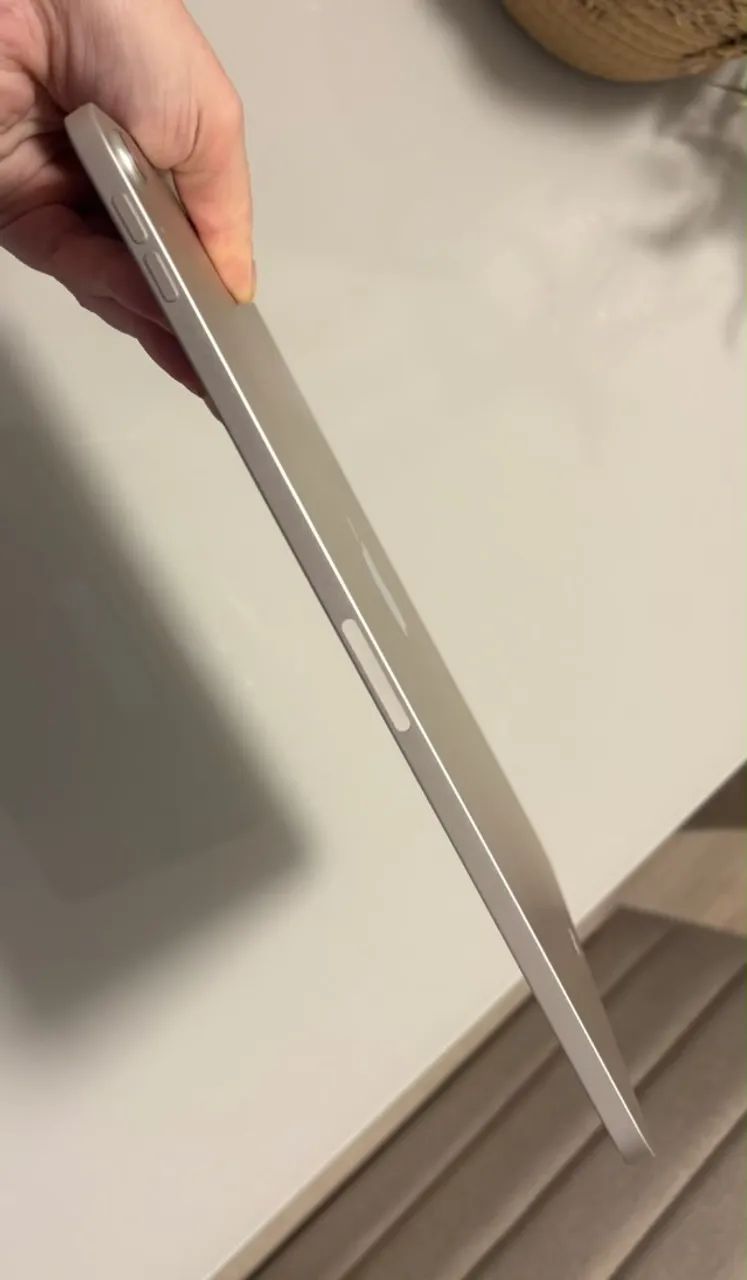 iPad Air 2026 126gb - Estelar - Foto 3