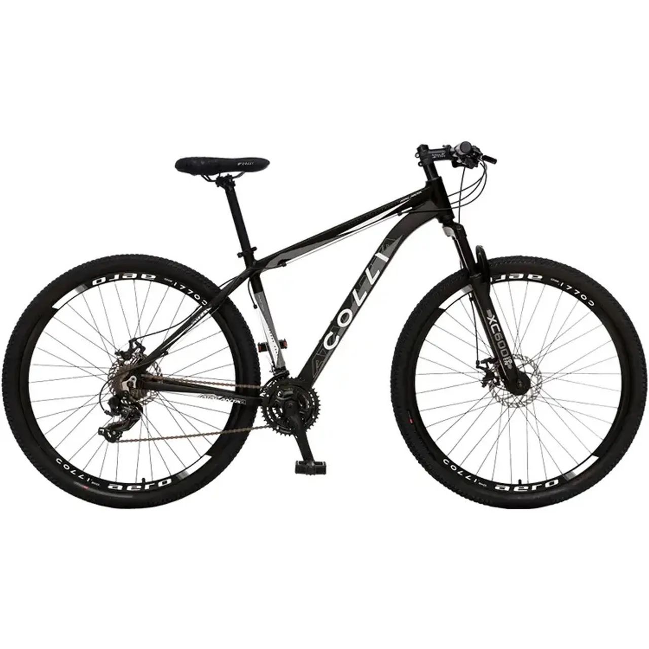 Bicicleta ARO 29