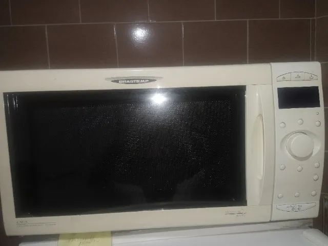 Micro Ondas 38 Litros - Foto 3