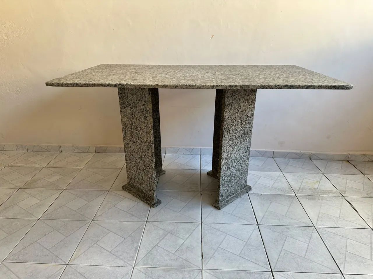 . Mesa marmore  - Foto 4