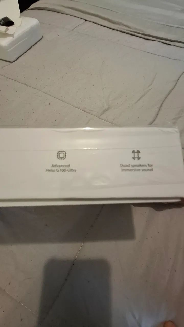 Tablet Xiaomi Redmi Pad 2  - Foto 5