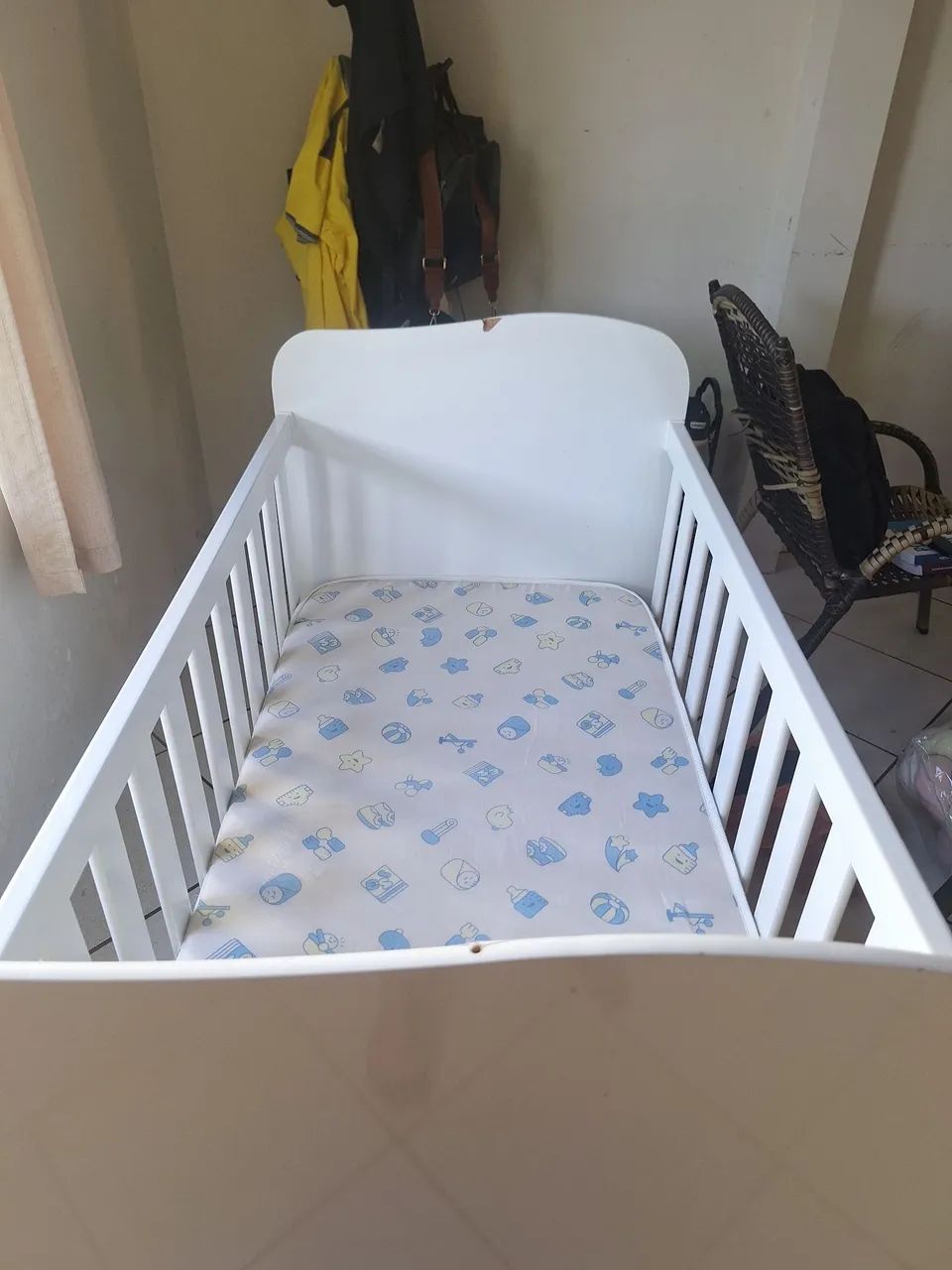 Berço  - Foto 2