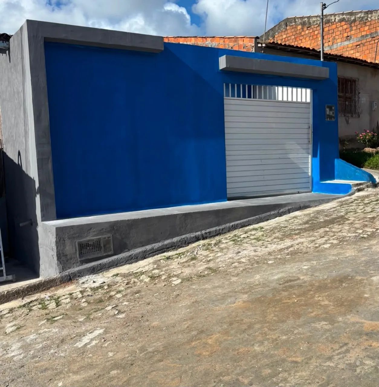 Oportunidade! Em Itaporanga
