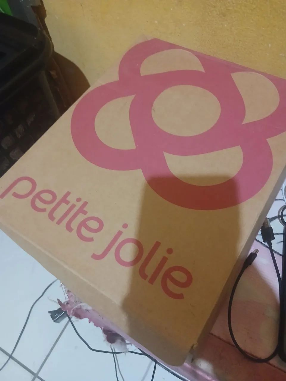 Petite Jolie  - Foto 3