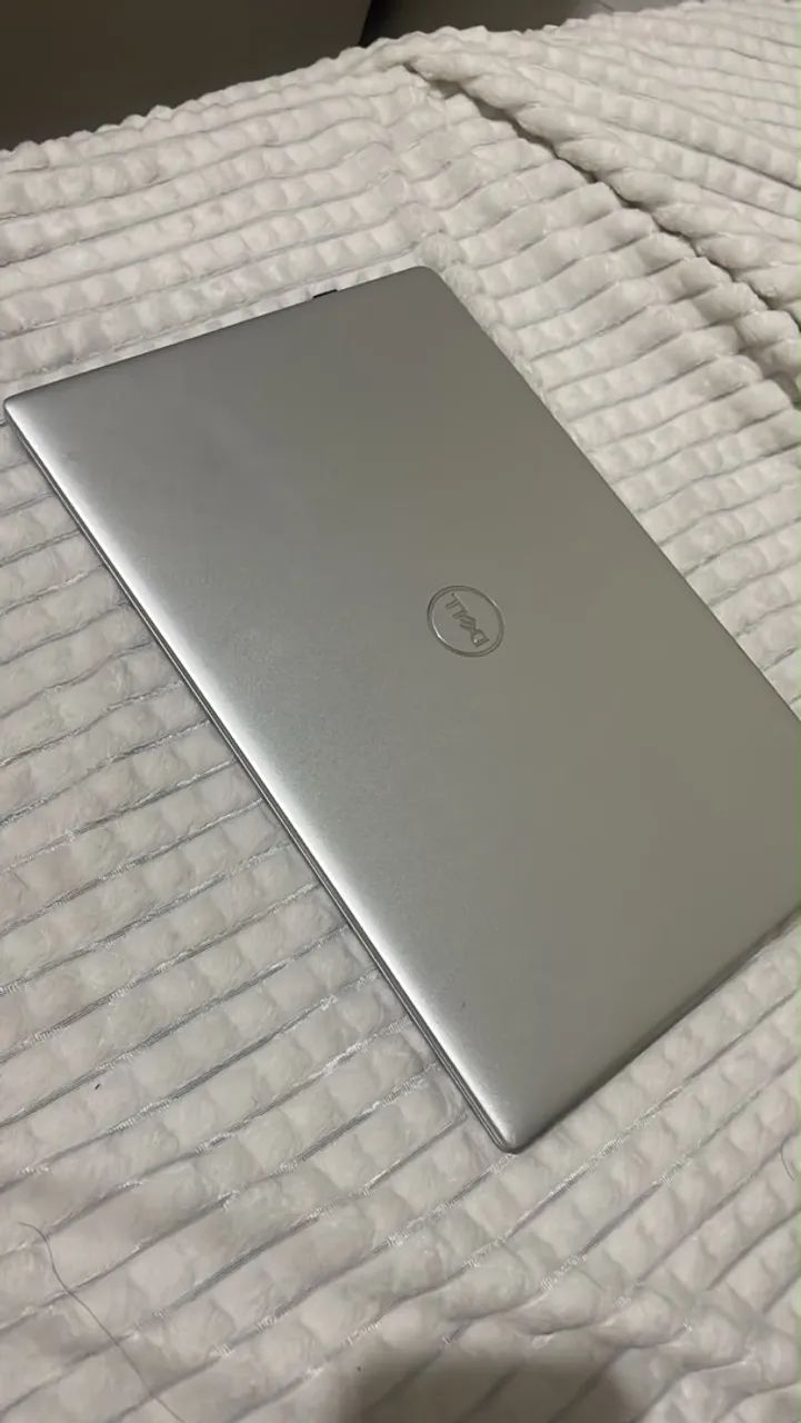 Notebook Dell Inspiron