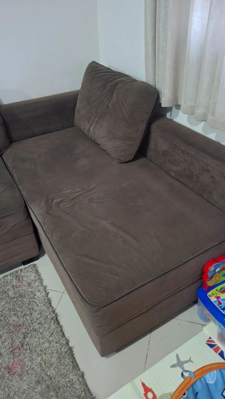 Sofá  - Foto 2