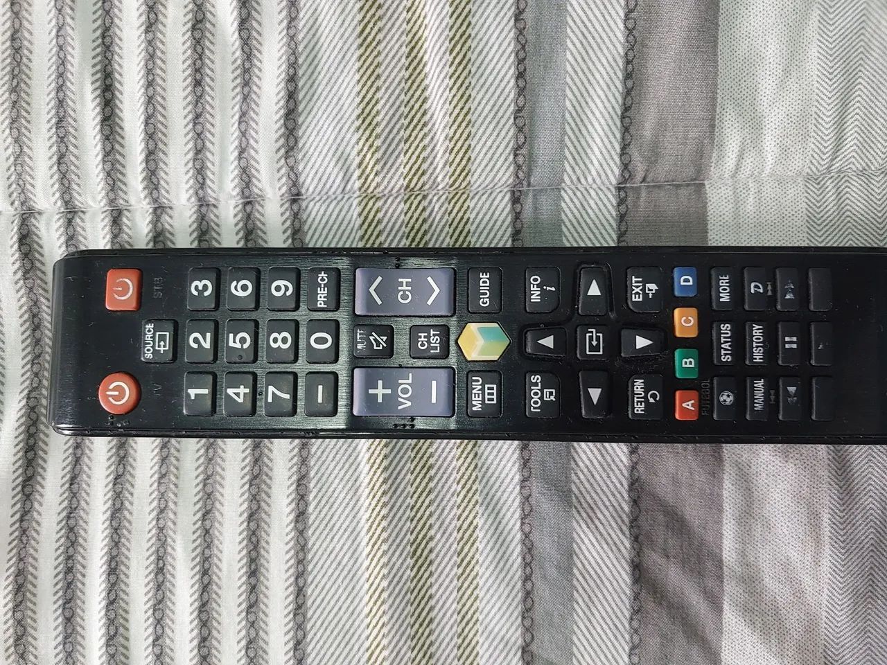 Smart TV Sansung 32pol. - Foto 5