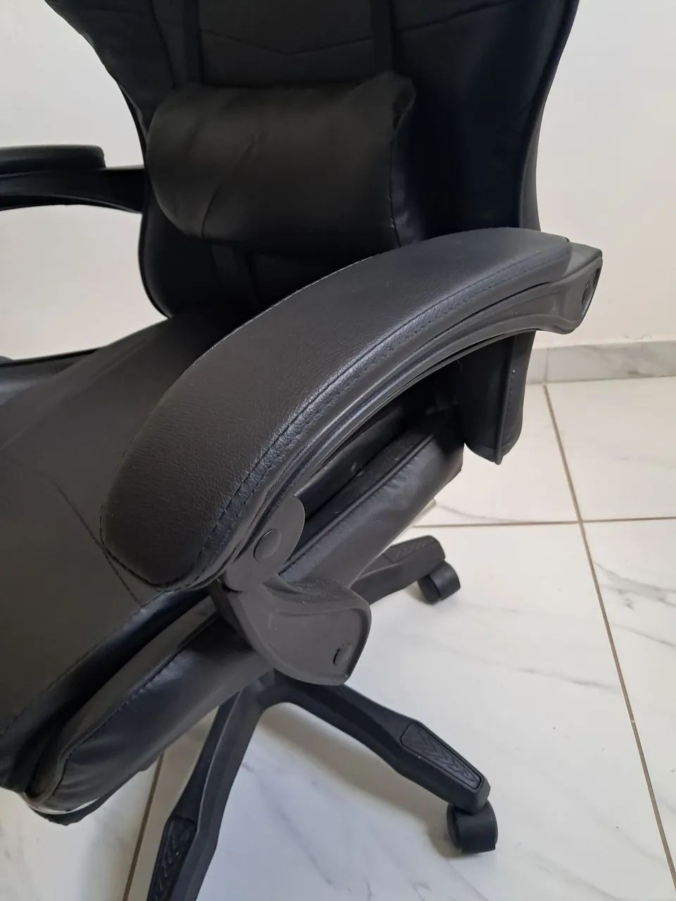 Cadeira gamer  - Foto 2