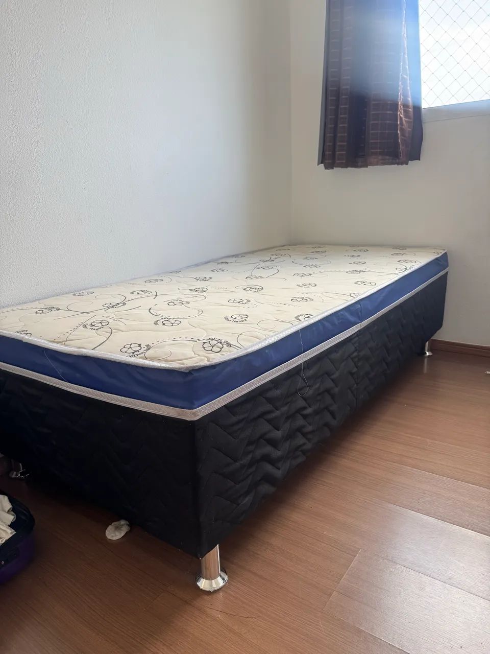 Base cama box  - Foto 2