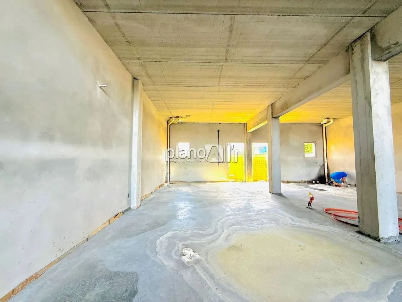 Loja para aluguel, com 139,12m², - Morada do Vale I - Gravataí / RS por R$ 4.500,00 - Foto 8