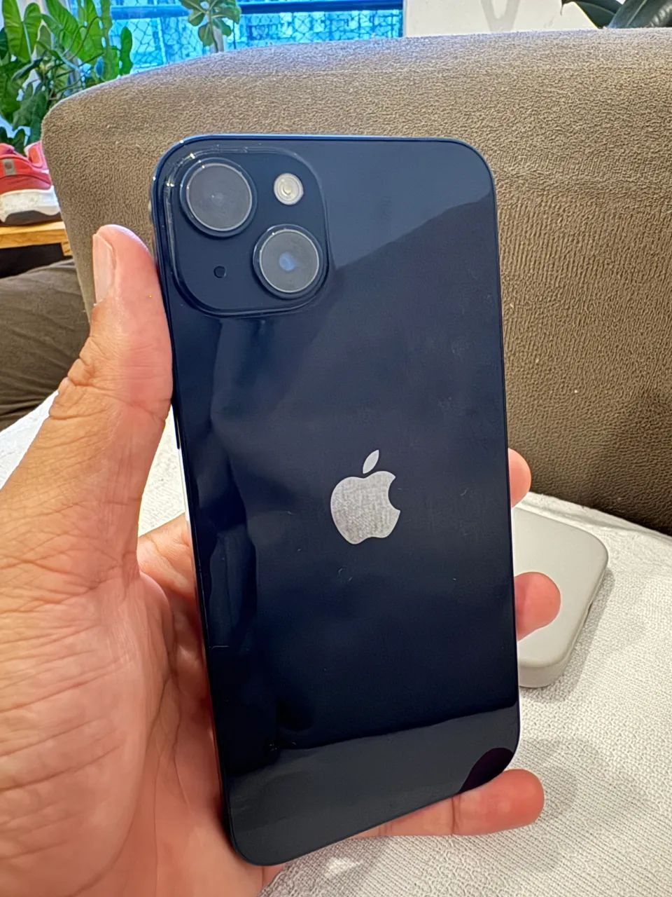 iPhone 14 Plus 256GB - Celulares e Smartphones - Candeias