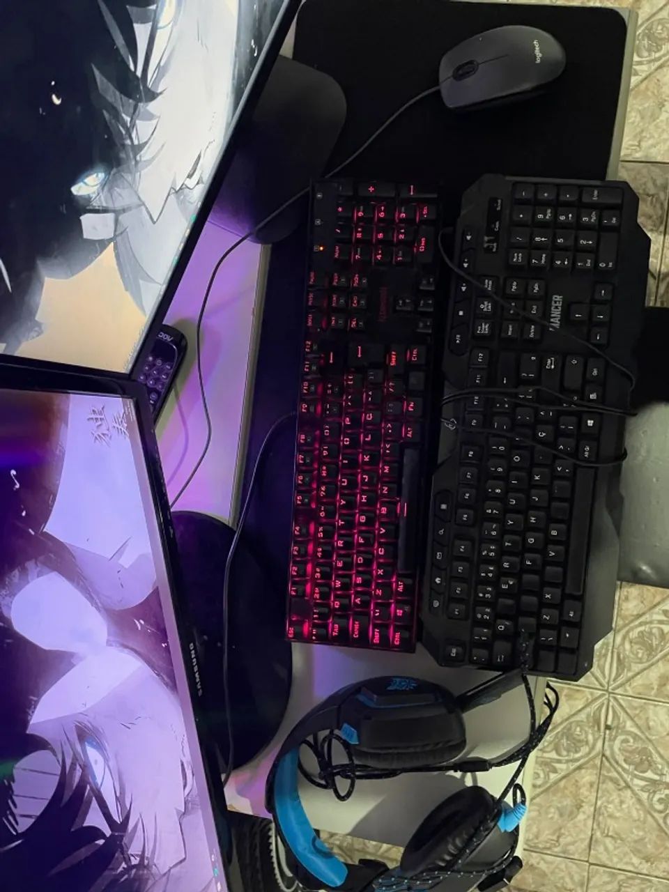 Pc Gamer Completo - Foto 4