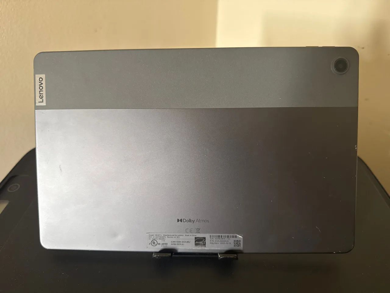 Lenovo Tab M10 Plus (3ª Geração) - Foto 2