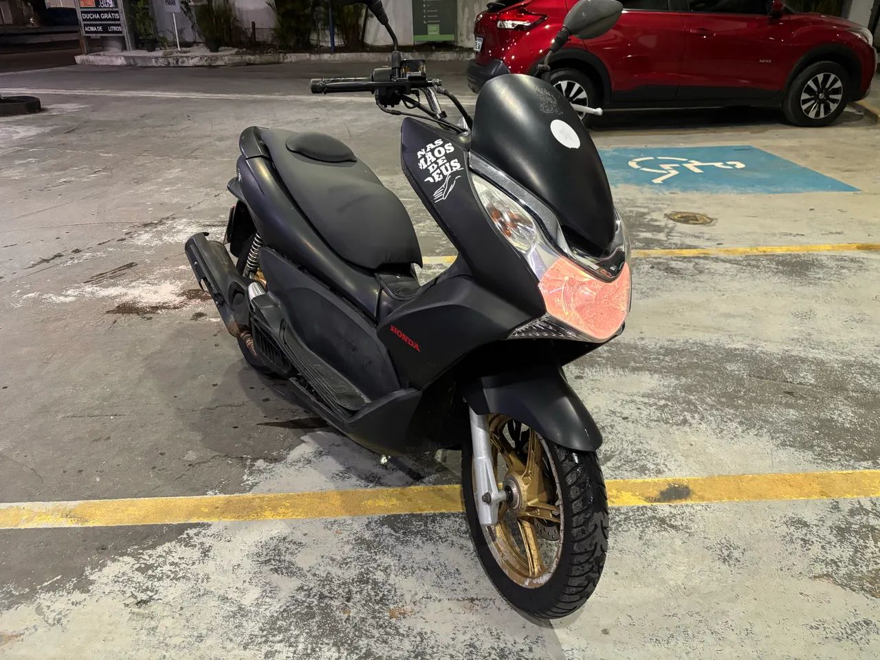 Pcx dlx 150 2015 - Foto 4