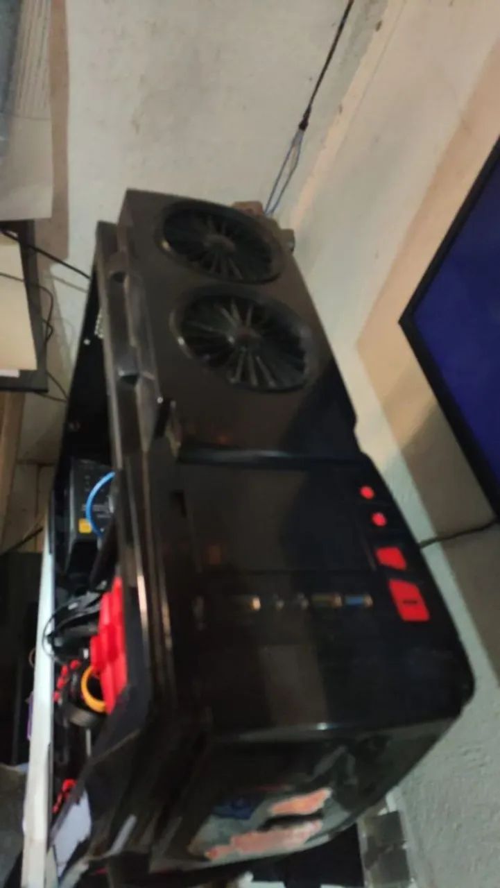 Computador GAMER i7 860 - Foto 4