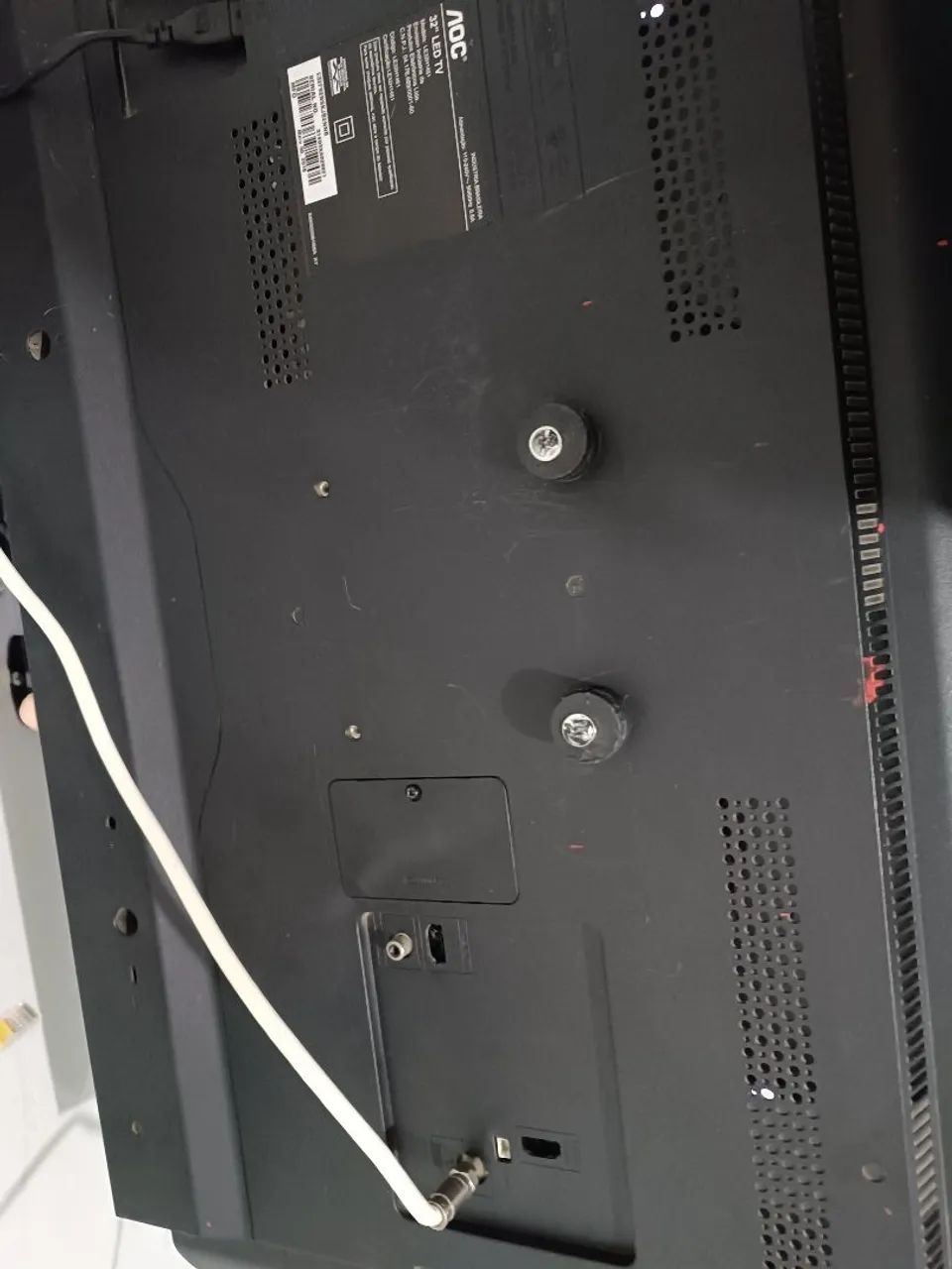 Televisão AOC 32" polegadas - Foto 2
