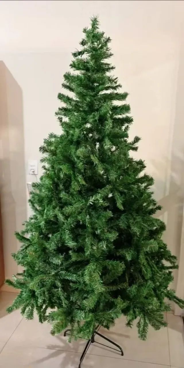 Árvore de Natal 