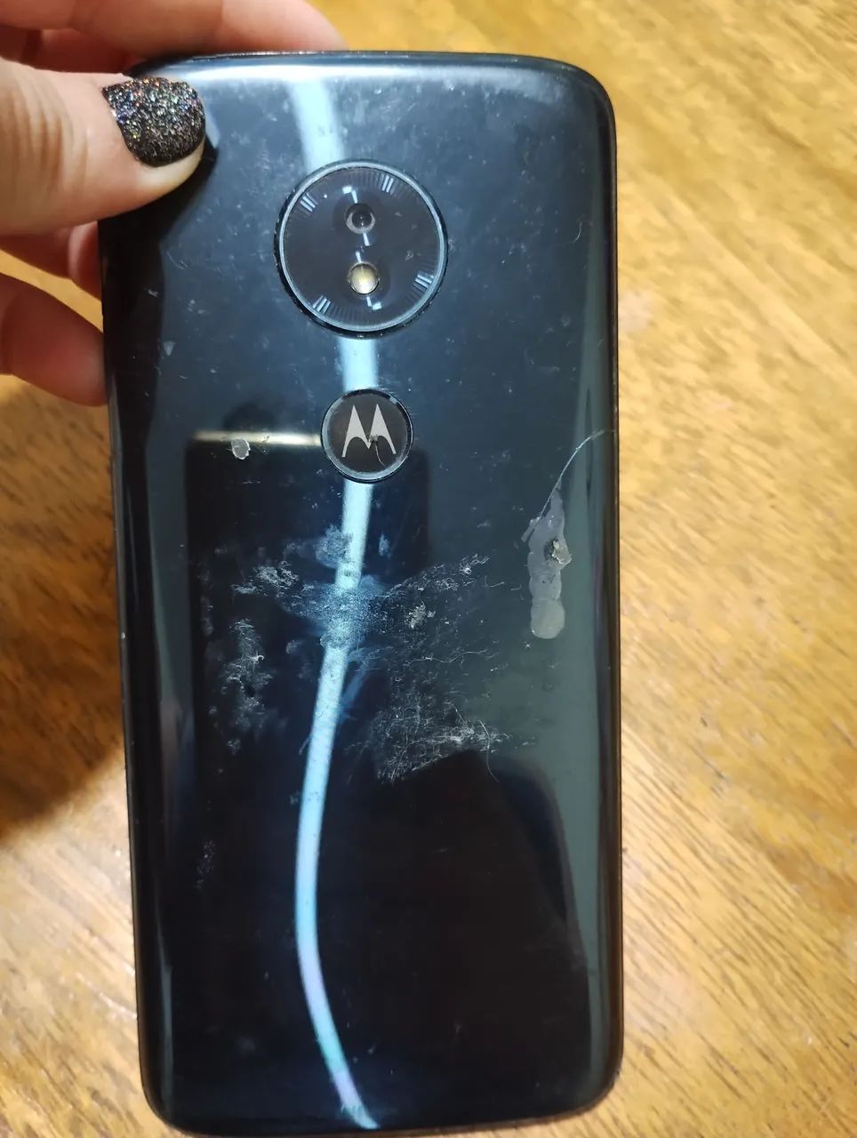 Moto g6 play  - Foto 2