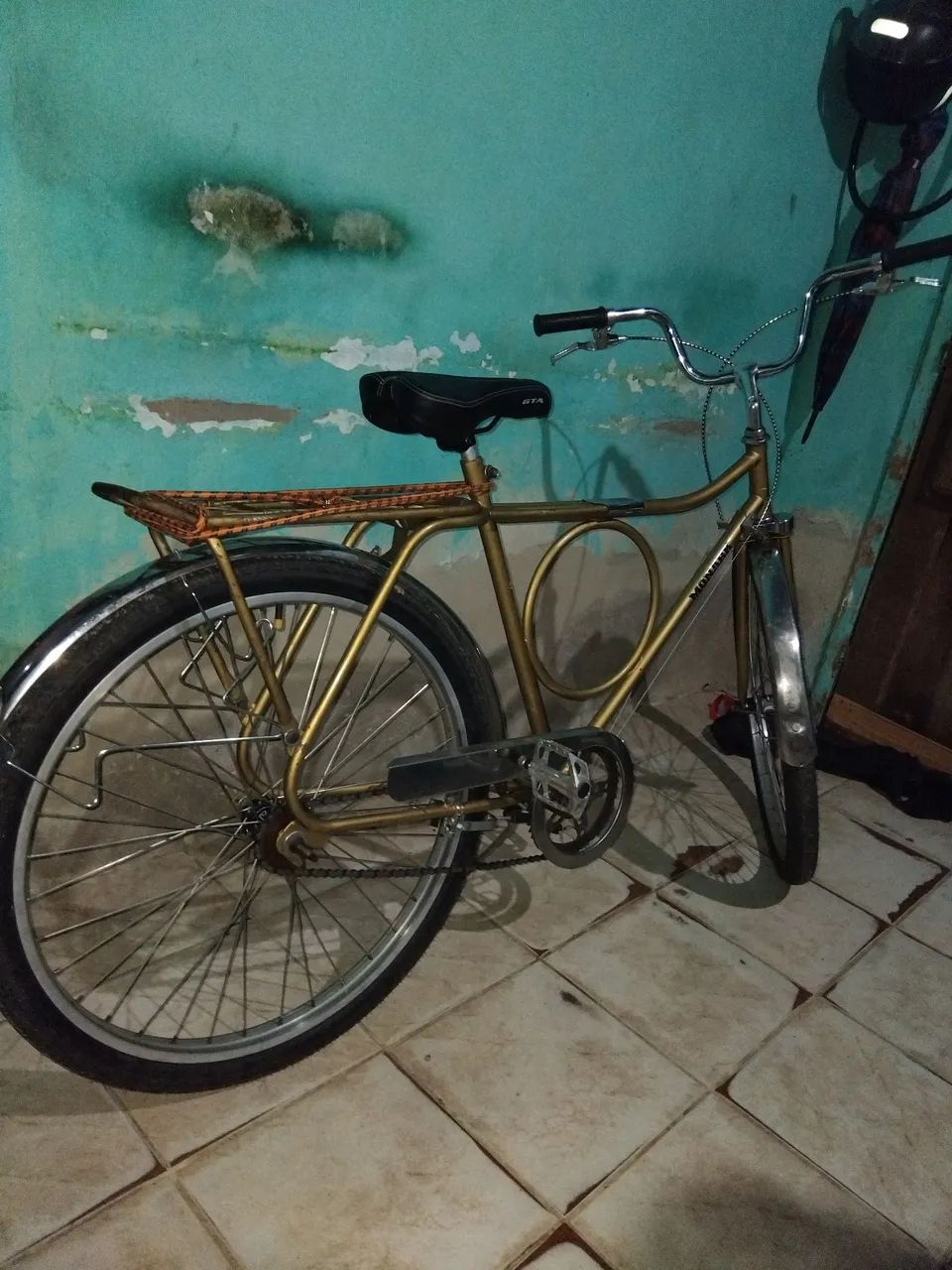 Bicicleta monark  - Foto 2