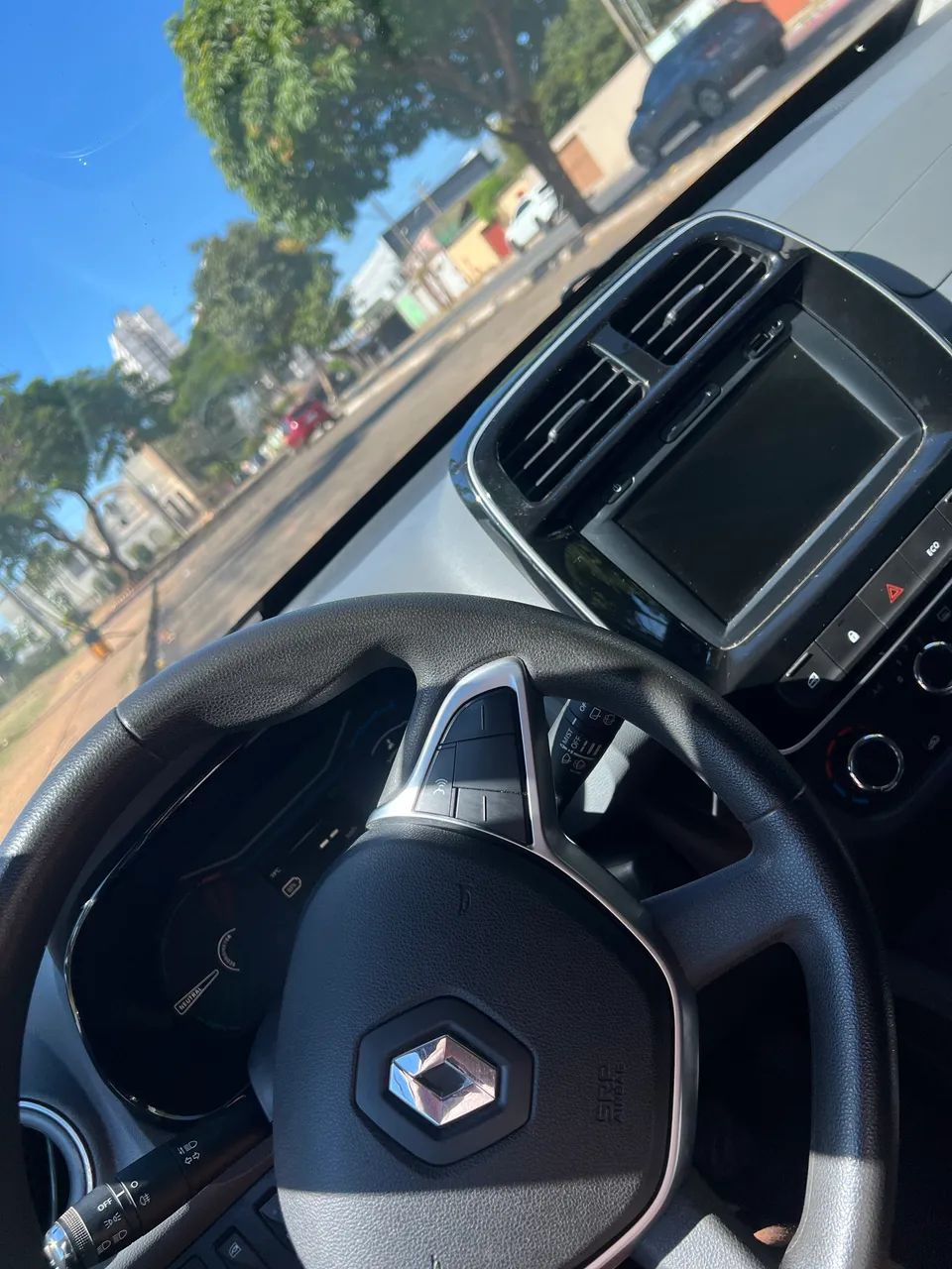 Renault Kwid Intense (elétrico) 2023 - Foto 4