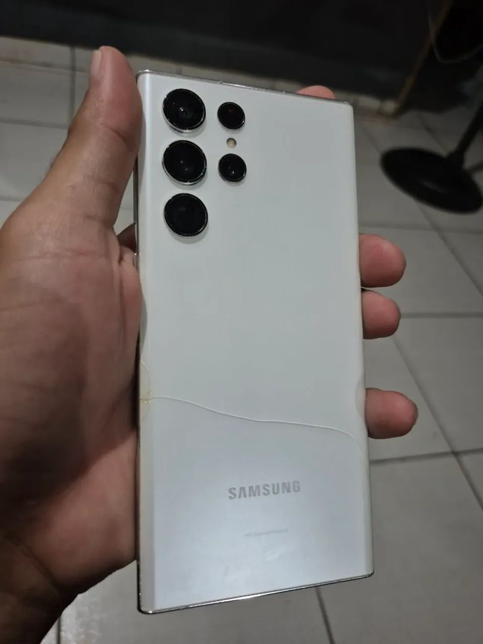 Galaxy S22 Ultra  - Foto 5