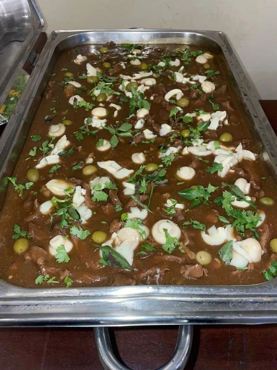 buffet tradicional para o seu evento  - Foto 2