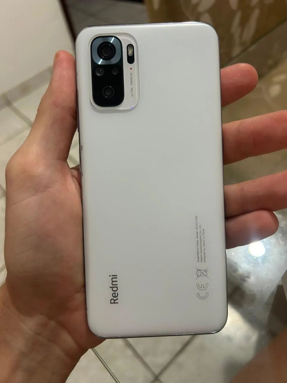 XIAOMI REDMI NOTE 10S - Foto 5