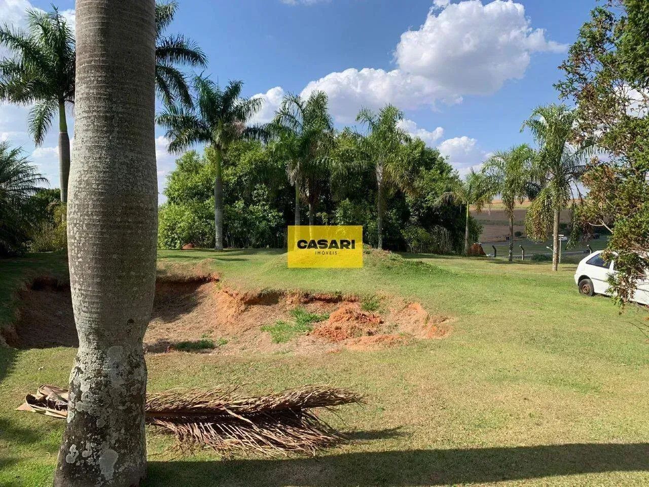 Chácara com 1 Suíte 1840 m² Residencial Ecopark - Tatuí/SP - Foto 2